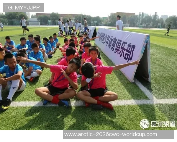 武汉足球培训机构助力青少年成长与技能提升的最佳选择